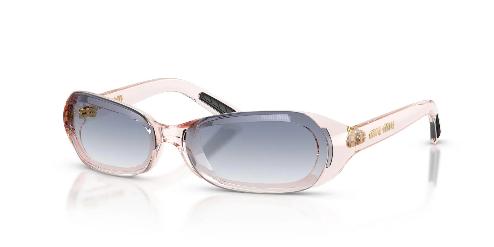 Miu C07SU Sunglasses - view 5
